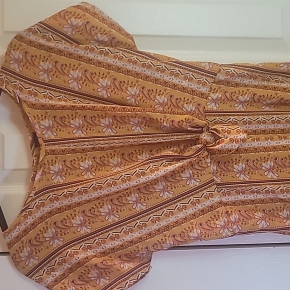 Summer jumpsuit. - Picture 4 of 9